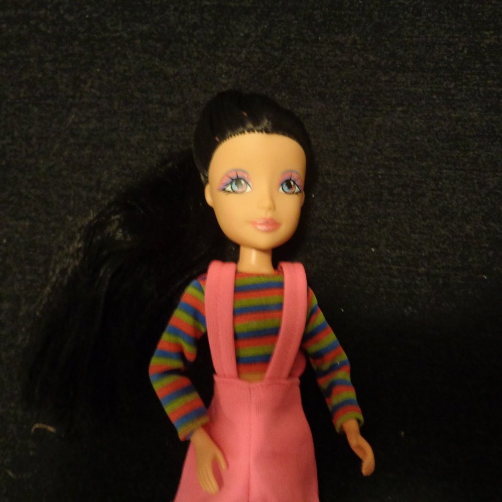 KIDS CORE PRETTY DOLL 2003
